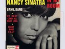 45 RPM EP NANCY SINATRA IN MY ROOM