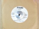 NORTHERN SOUL 45 - INEZ AND CHARLIE FOXX - TIGHTROPE /BABY TAKE IT PROMO M- Hear