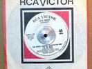 RARE 45 - ELVIS PRESLEY I'LL BE BACK PROMO Machine Stamped ORIG 1Sided M- Hear