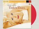 Christina Aguilera Back to Basics Red Vinyl 2LP Limited New Britney Spears Baby