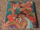 Brave Wave Street Fighter II Definitive Soundtrack LP Vinyl Box Set New Ca