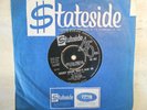 THE CHIFFONS-Nobody Knows What`s Goin` On / The Real Thing -Original 1965 Single