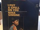 I Put a Spell on You by Nina Simone (Vinyl, PHS 600-172, 1965
