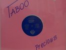 Precious - Taboo - ORIGINAL 1984 NEW SEALED RARE RECORD Premo Label Disco