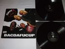 Onyx Bacdafucup 2LP (2005) Europe Pressing Jam Master Jay Run-DMC Hip Hop Rap