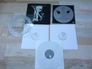 CURRENT 93 - THE MOONS AT YOUR DOOR - 3LP Signed SPECIAL EDITION LTD TO 93  COIL