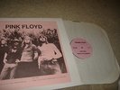 PINK FLOYD OAKLAND CALIFORNIA RECORD LP ALBUM