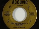 Alex Hamilton 