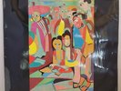 Brian Davison Every Which Way Original 12