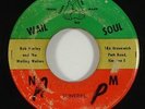 Bob Marley & the Wailers 