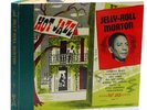 Jelly Roll Morton 78 Record Book Victor Hot Jazz Series Vol 5 Collectible 1945