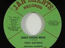 Tony Antonio 