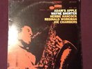 Wayne Shorter - Adam's Apple LP VG+ BST 84232 PROMOTIONAL COPY