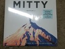 SECRET LIFE OF WALTER MITTY 2xLP NEW David Bowie/Jose Gonzalez/Jack Johnson rare