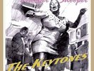 The Keytones - Whooper Snooper Vinyl LP Built For NEW