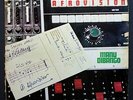 MANU DIBANGO afrovision AFROFUNK LP - FIESTA