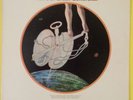 VAN DER GRAAF GENERATOR - H to He Who Am the Only One (early '70s US press) EX