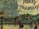 Janko Nilovic - Funky Tramway (Vinyl Used Like New)