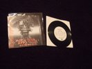 IRON MAIDEN THE EVIL THAT MEN DO JAPANESE WHITE LABEL PROMO SINGLE