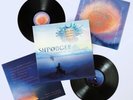 Shpongle - Tales Of The Inexpressible Re Mastered Super-Deluxe 2xLPs LE Sold Out