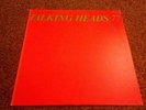 Talking Heads - VERY RARE - 77 US Original Pressing - Sire SR6036 - MINT