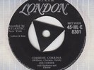 JOE TURNER Corrine Corrina (LONDON) Tri Centre UK 45