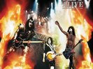 2LP KISS ALIVE MILLENNIUM CONCERT  VINYL 180 G  HEAVY METAL