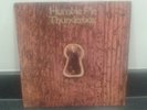 humble pie - thunderbox 1974 vinyl lp ex