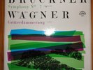 # 2LP BOX BRUCKNER Symph 7 MATACIC Czech PO 1967 STEREO BLUE SILVER SUPRAPHON NM