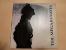 Michael Jackson The Mega Remixes LP Promo Brazil Rare Megaremixes 12