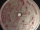 Roy Milton-Grooving With Joe/Picture Label 10
