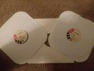 WU TANG CLAN. O.D.B. N***A PLEASE 2X VINYL PROMO COPY ED6187