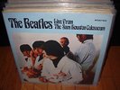 BEATLES live from sam houston colosseum ( rock ) 2lp ruthless rhymes