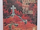 TOM THUMB - LUDGATE HILL - 1970 NEW ZEALAND EP - , SUPER PSYCH/PROG