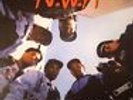 NWA - Straight Outta Compton - Vinyl (180 gram vinyl LP + MP3 download code)