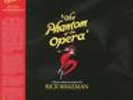 WAKEMAN, Rick - The Phantom Of The Opera (Soundtrack) - Vinyl (2xLP)