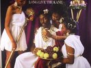 BIG DADDY KANE - Long Live The Kane (reissue) - Vinyl (LP)