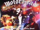 MOTORHEAD - Better Motorhead Than Dead: Live At Hammersmith - Vinyl (4xLP)