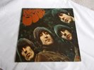 THE BEATLES. UK LP RUBBER SOUL.  1965.  PMC 1267. YEX 579   YEX 580.  2nd. PRESS