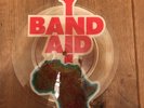 Band Aid - Picture Disc - .