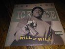 ICE CUBE Kill at Will 12