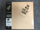 The Who - Live at Leeds - 3LP Deluxe Edition Half Speed Mastering. Near perfect.