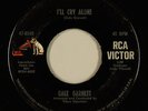Northern Soul Popcorn 45 - Gale Garnett - I'll Cry Alone - RCA Victor - VG+ mp3