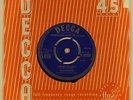 Northern Soul Popcorn 45 - Alan David - Aware Of Love - Decca UK - mp3