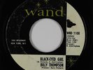 Northern/Deep Soul 45 - Billy Thompson - Black-Eyed Girl - Wand - mp3