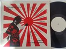 SIOUXSIE AND THE BANSHEES - STRAWBERRY GIRL vinyl LP ex - cond. plays great PUNK