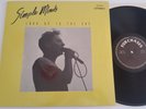 SIMPLE MINDS  -  Look Up To The Sky limited edition vinyl LP  plays great