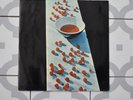 Paul McCartney 'McCartney' Apple PCS7102 Gatefold 2nd Press Vinyl LP Record EX