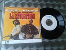 SP TEST PRESSING - B.O. IL ETAIT UNE FOIS LA REVOLUTION - ENNIO MORRICONE -
