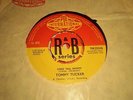 TOMMY TUCKER - LONG TALL SHORTY - PYE INTERNATIONAL 45